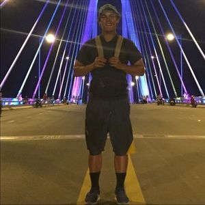 Meet your Posher, Jaxon